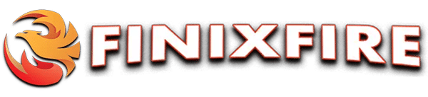 finnixfire